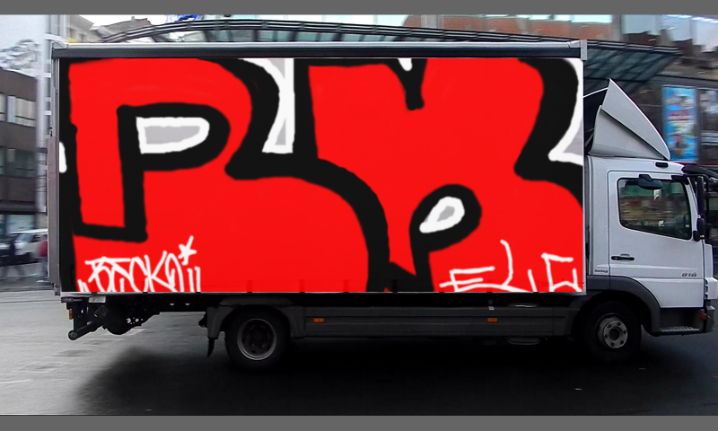 Bombing 1376424540700