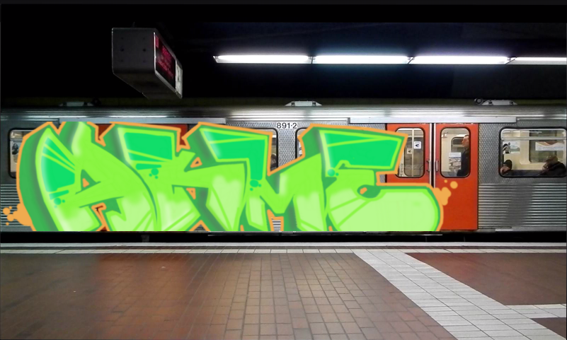 Bombing 1472476415879