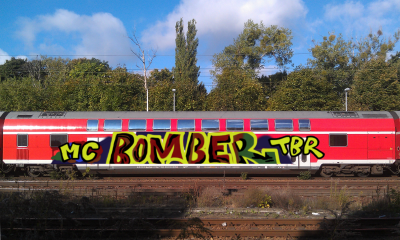 Bombing 1472493537433