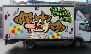 Bombing 1472500722490