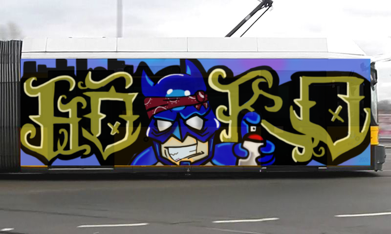 Bombing 1472511197932