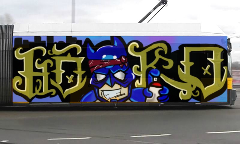 Bombing 1472511197932