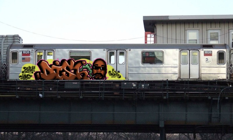 Bombing 1472553054473