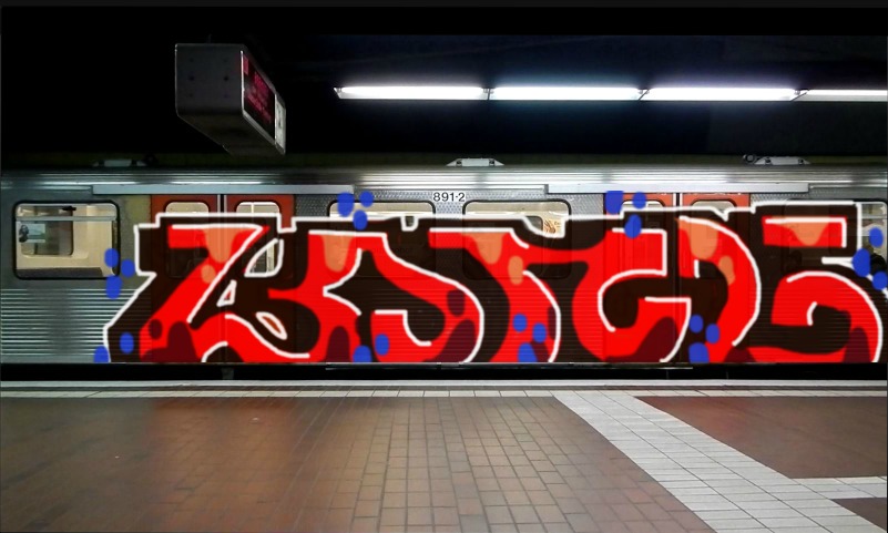 Bombing 1472561455202