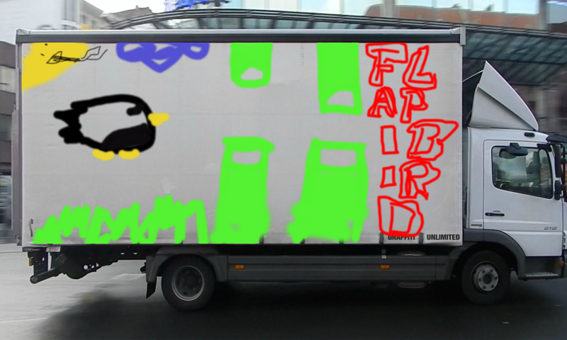 Bombing 1472564515366