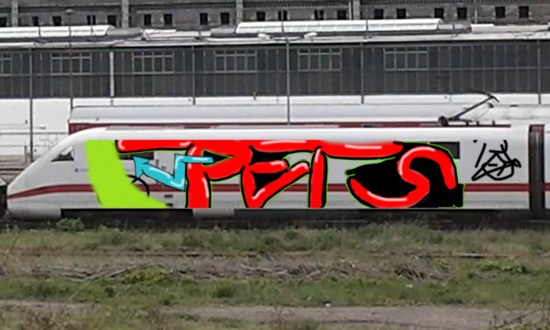 Bombing 1472580205501