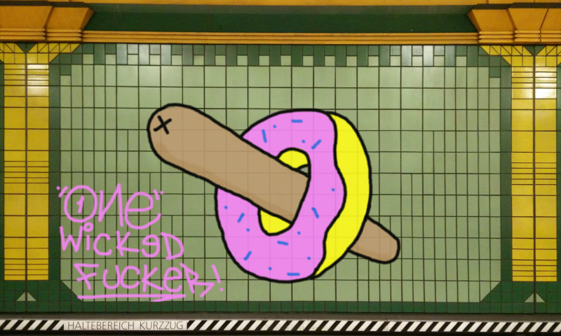 Bombing 1472633516995