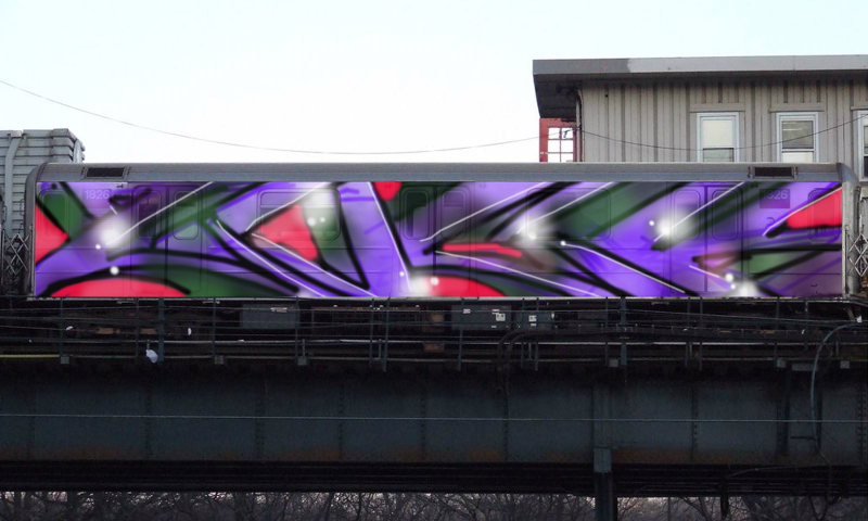 Bombing 1376490951452