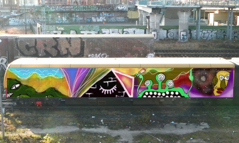 Bombing 1472851035553