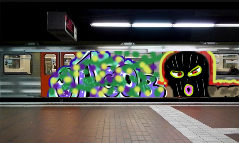 Bombing 1472851542509