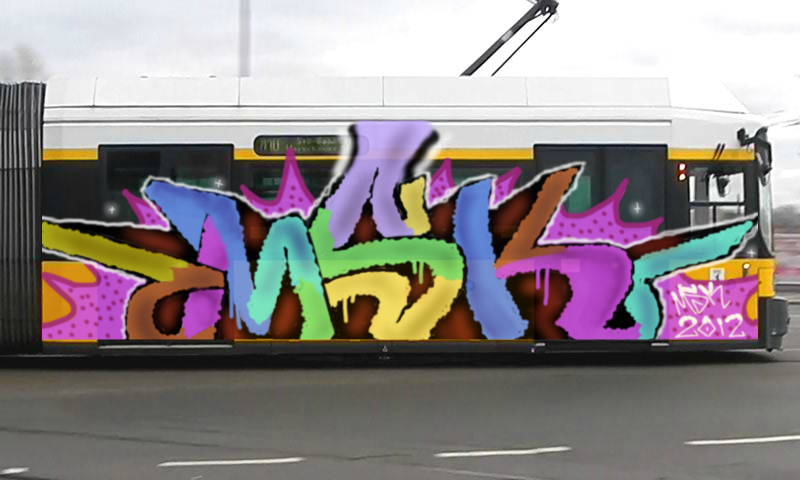 Bombing 1355058886573