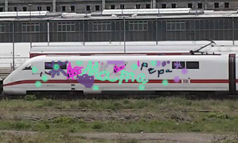 Bombing 1376592674656