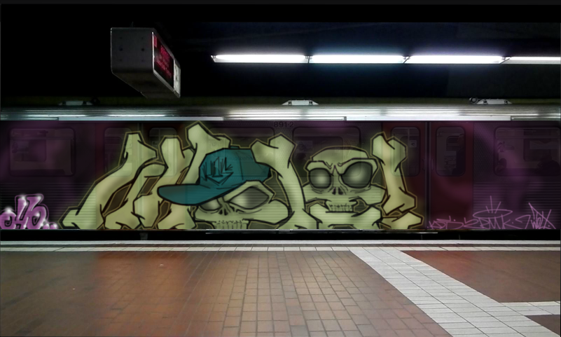 Bombing 1473112284918