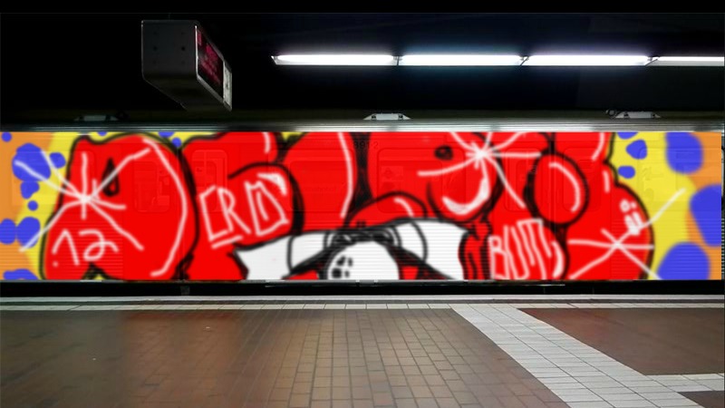 Bombing 1355066163321