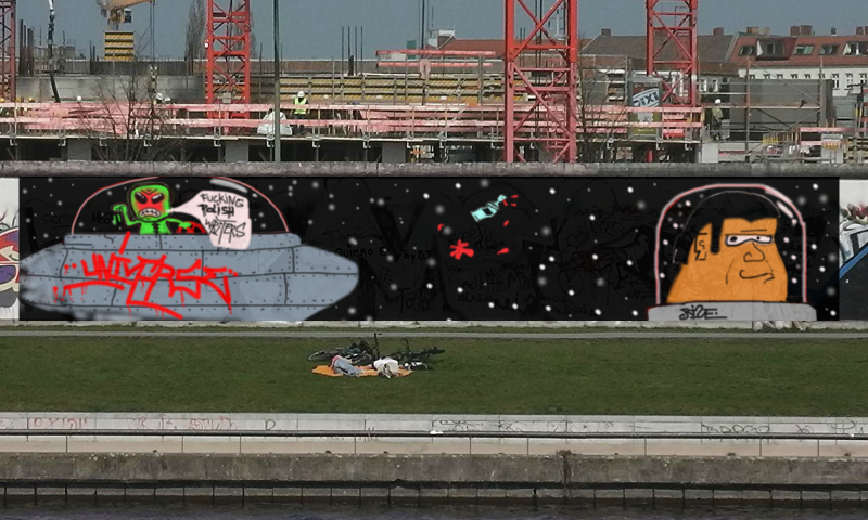 Bombing 1473114469891