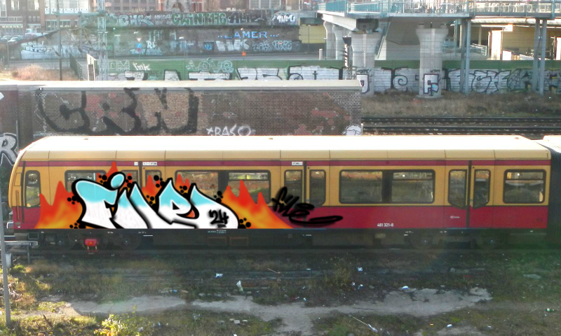 Bombing 1473207920936