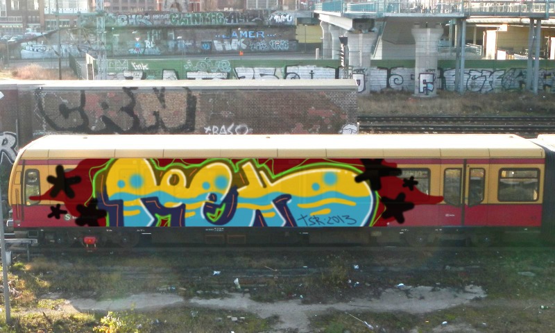 Bombing 1376675657078