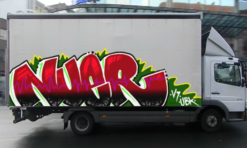 Bombing 1473488520270