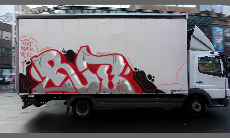 Bombing 1355078205747