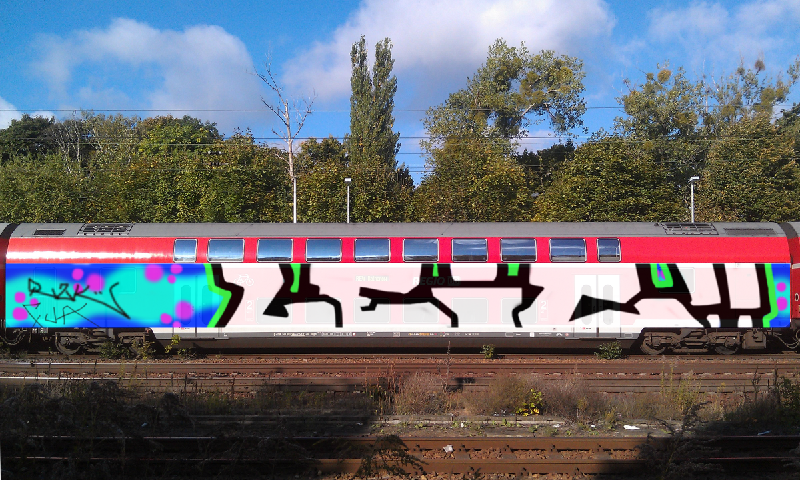 Bombing 1376769000135