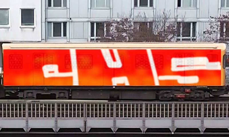 Bombing 1473551115589