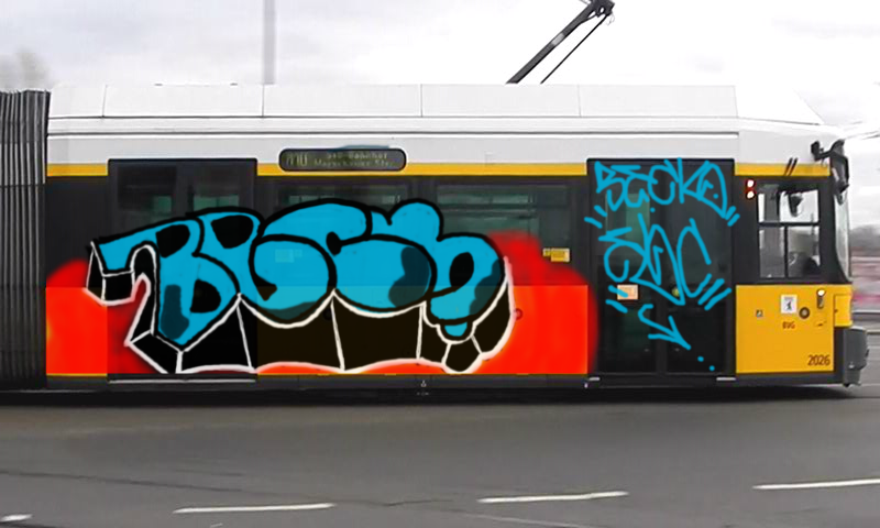 Bombing 1376773344033