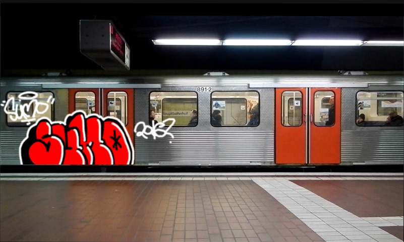 Bombing 1473952249538