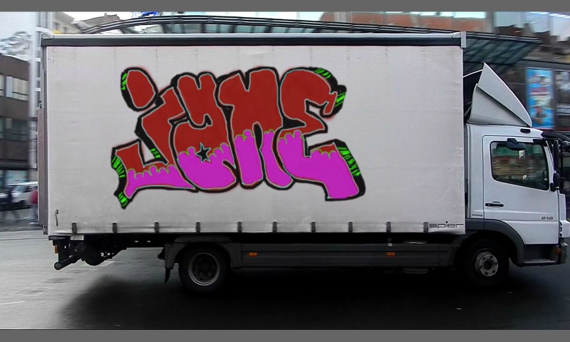 Bombing 1376927266783