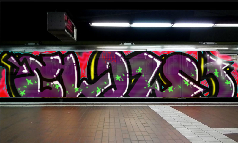 Bombing 1474024103743