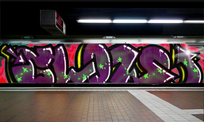 Bombing 1474024103743