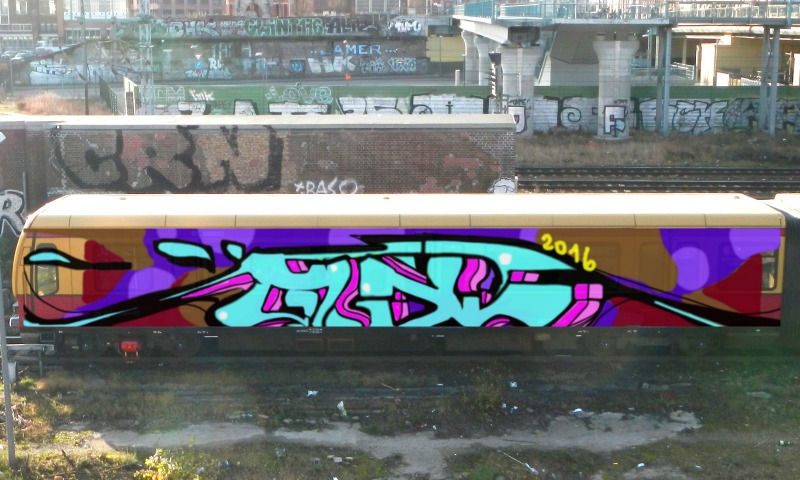 Bombing 1474227095104