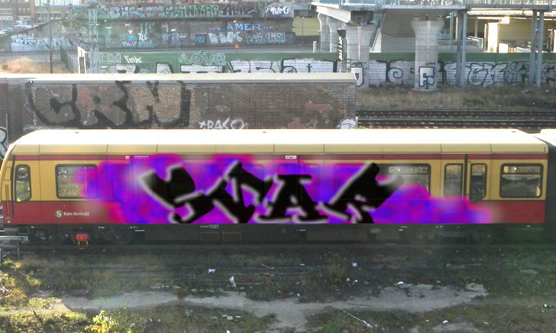 Bombing 1355095562852