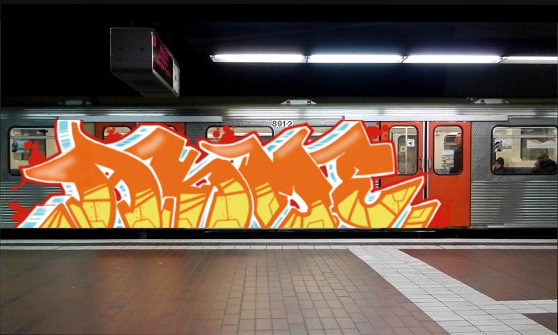 Bombing 1474170944527