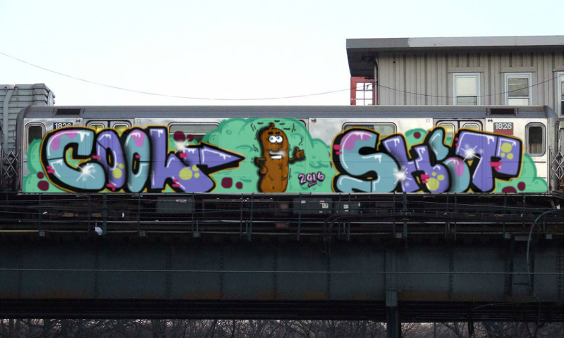 Bombing 1474208015717