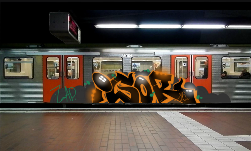 Bombing 1474209593507