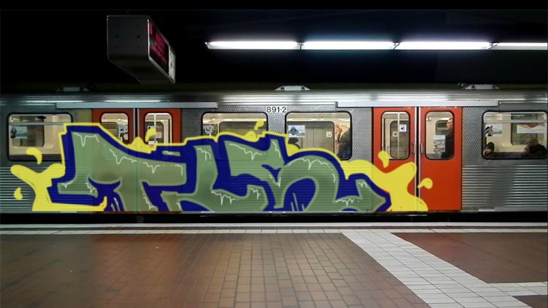 Bombing 1355099103500