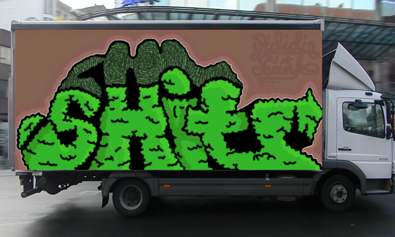 Bombing 1474292052052