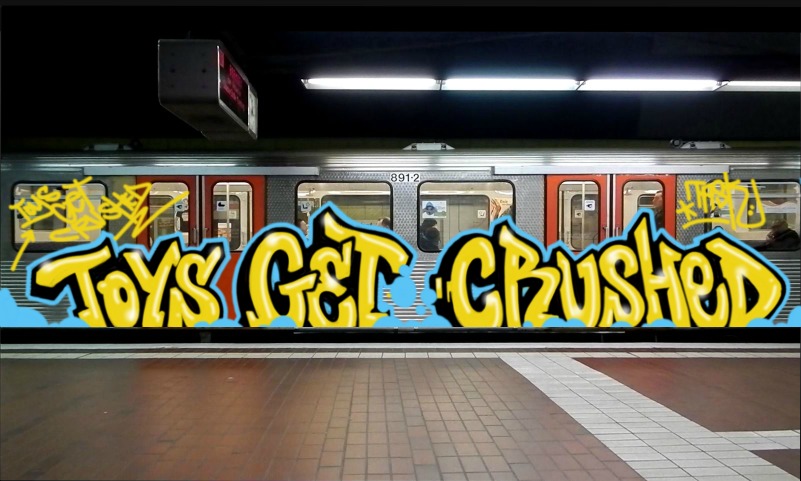 Bombing 1474339706867