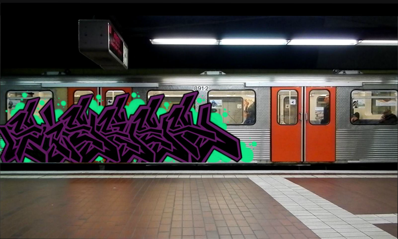 Bombing 1474364619155