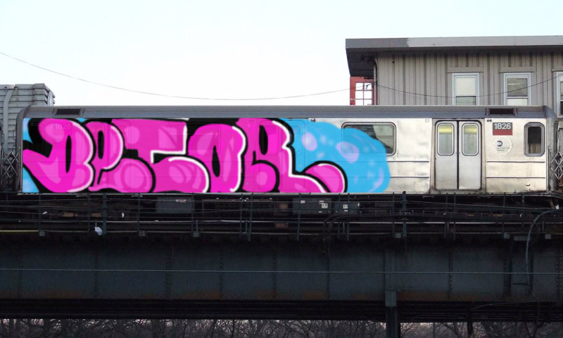 Bombing 1474435175937