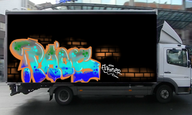 Bombing 1474470416465