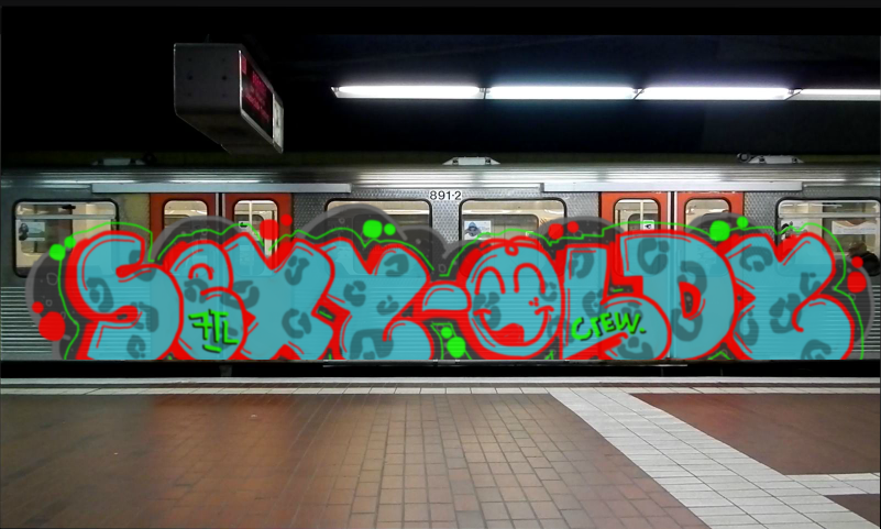 Bombing 1474473010048