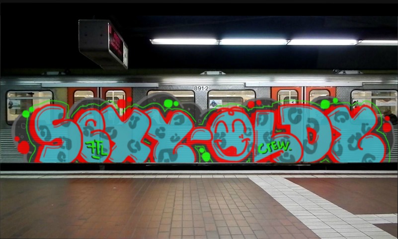 Bombing 1474473010048