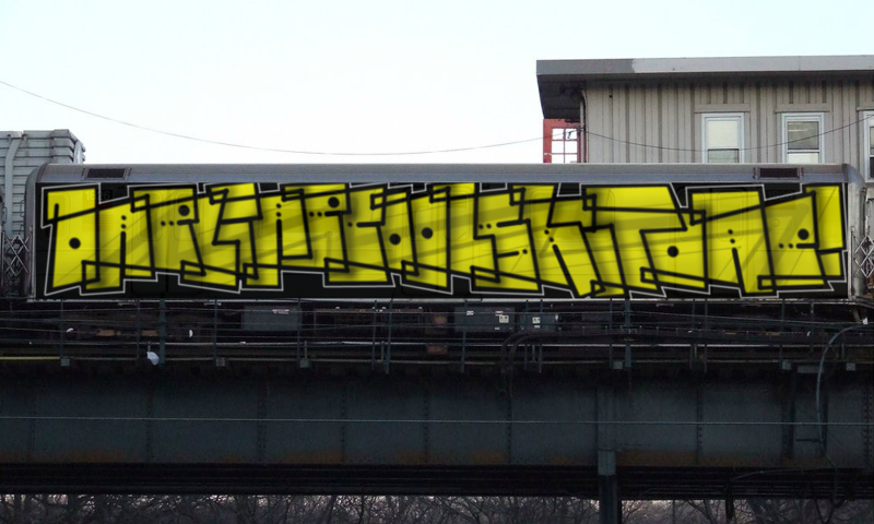 Bombing 1474488614160