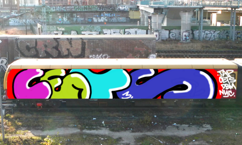 Bombing 1474490404510