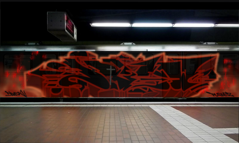 Bombing 1474549299521