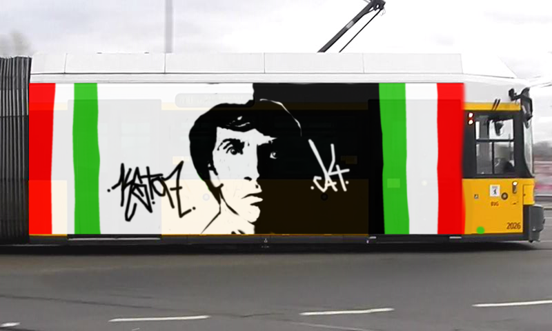 Bombing 1377122582964