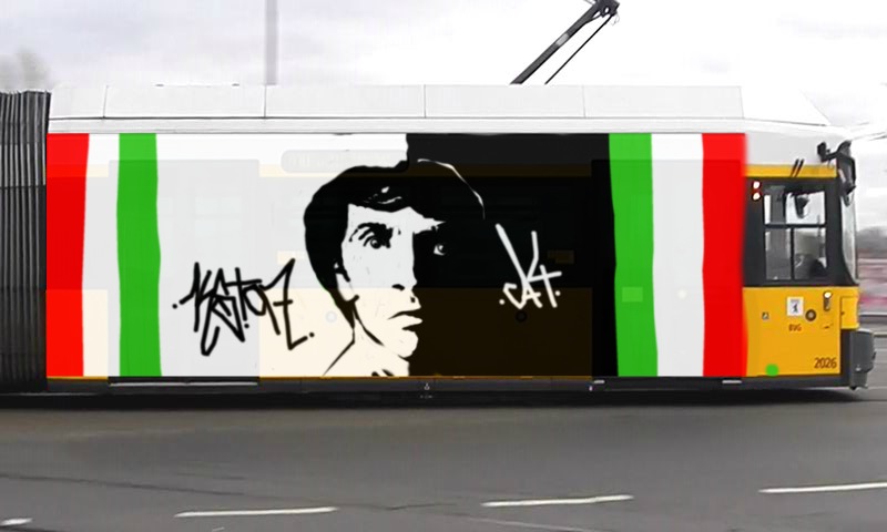 Bombing 1377122582964