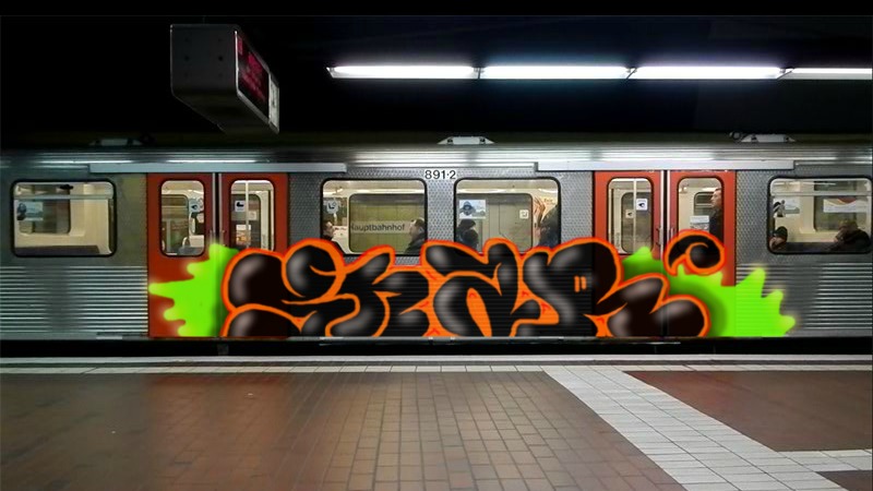 Bombing 1355142897210