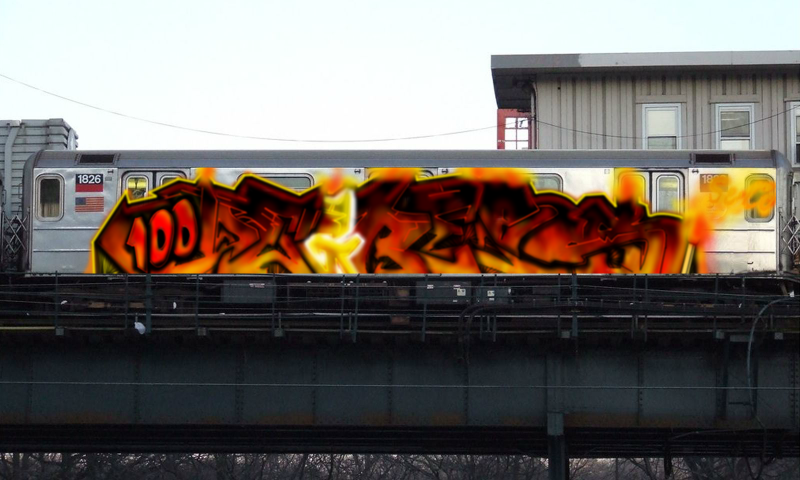 Bombing 1474770142404